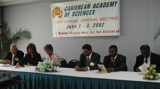 2002 AGM