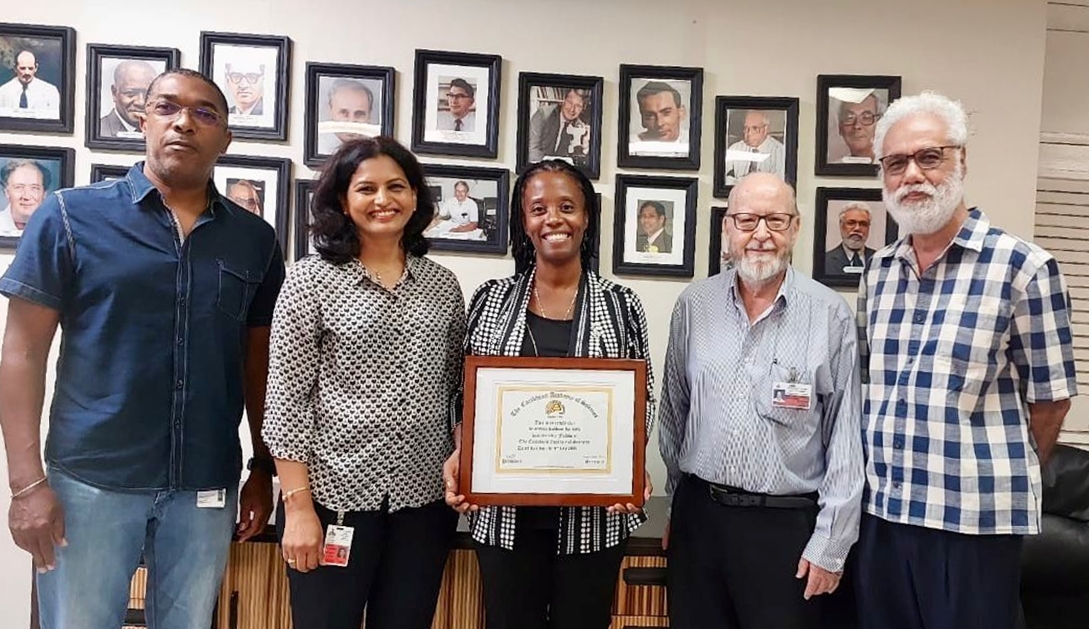CASJ, new CAS Fellow ceremony - July 2025