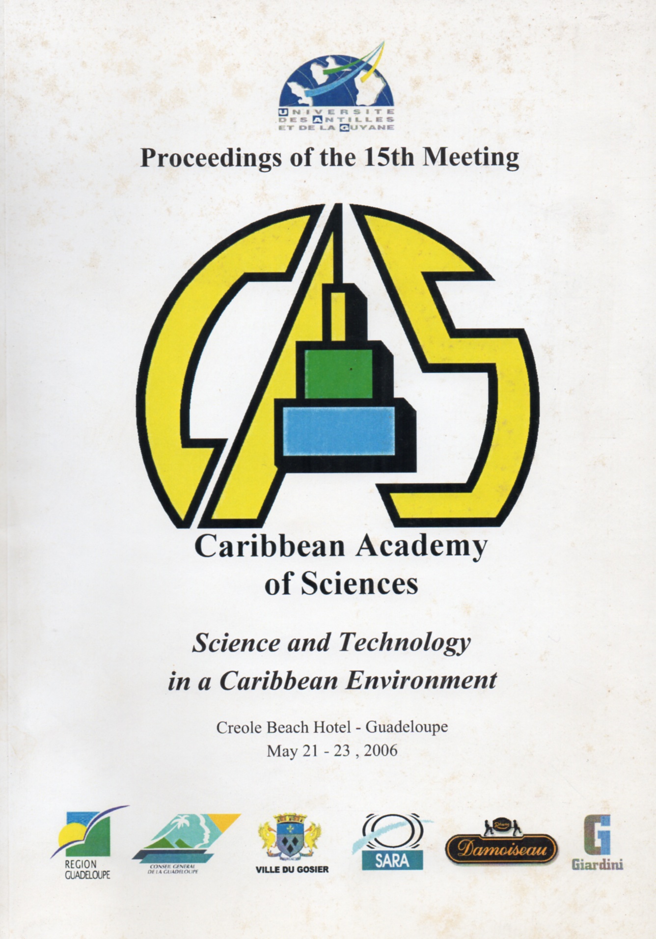 2006 Proceedings