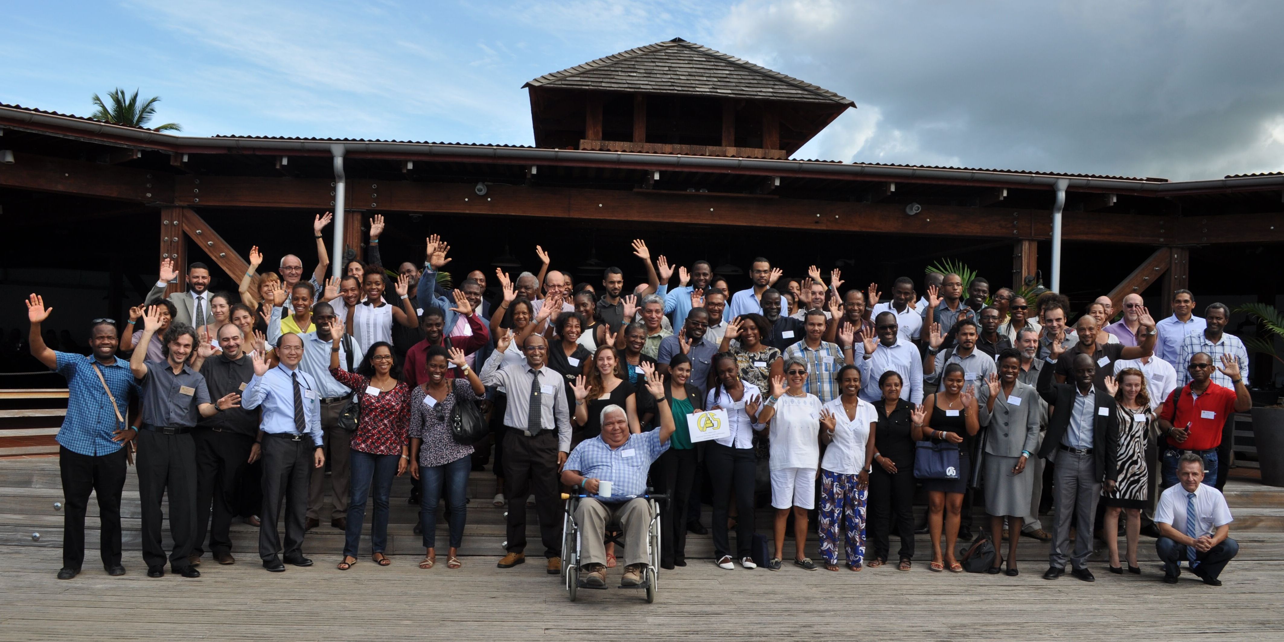 2016 Participants
