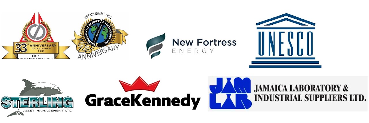 Conference Sponsors