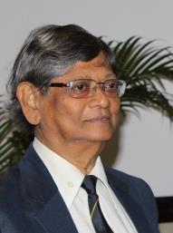 Prof Emeritus Tara Dasgupta