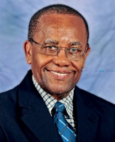 Winston Mellowes