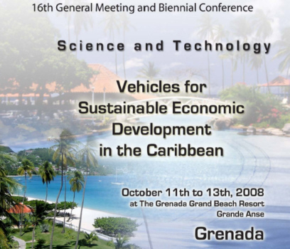 2008 AGM