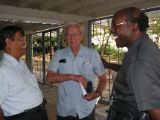 Bert Fraser-Reid Seminar